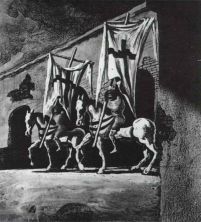 Haga click para ver la imagen ampliada 1942_18_the two on the cross 1942.jpg